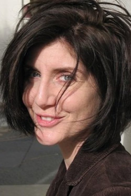 Amber Armstrong profile