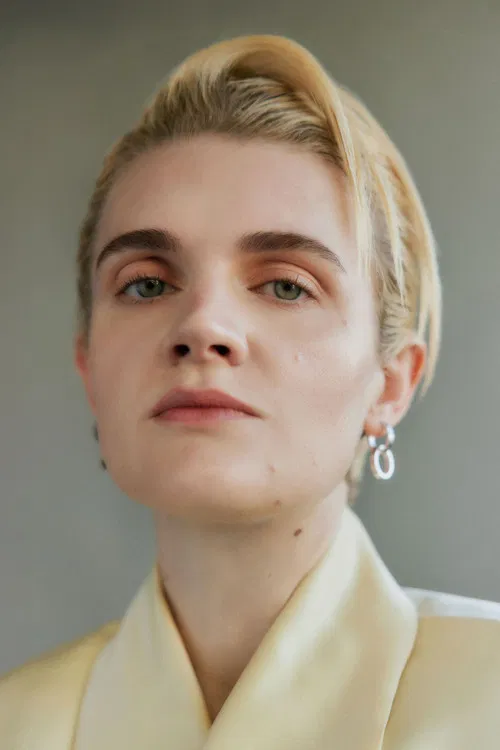 Gayle Rankin profile