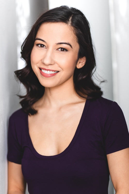 Vanessa Trenton profile