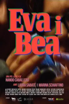Eva i Bea poster