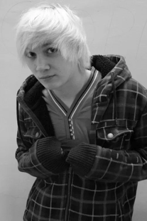 Ruslan Nazarenko profile