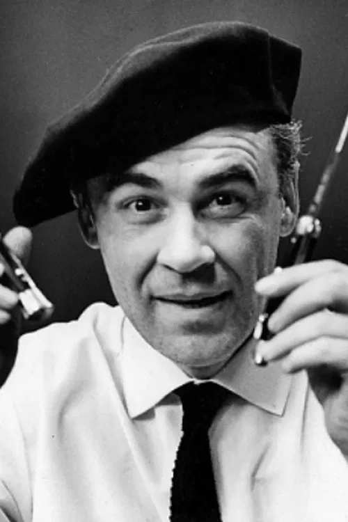 Vili Tzankov profile