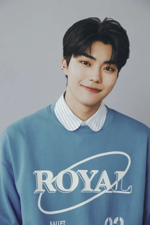 Park Gunwook profile