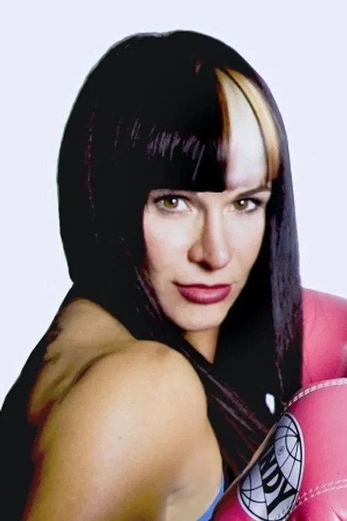 Debi Purcell profile