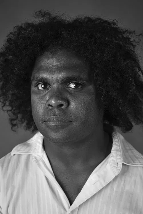 Leon Burchill profile