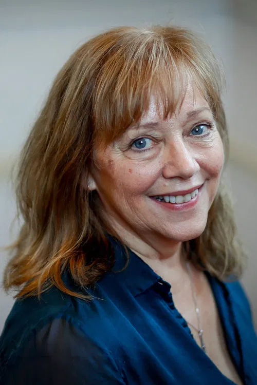 Maria Peters profile