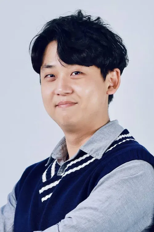 Jung Sung-woo profile