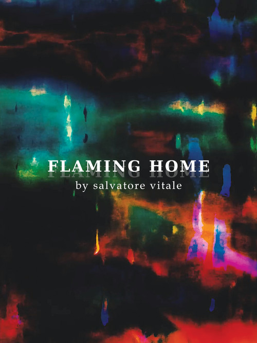 Flaming Home poster