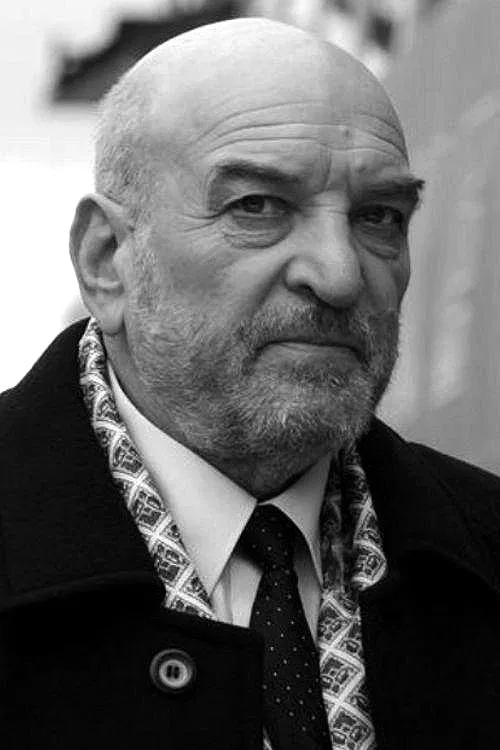 Aleksey Petrenko profile