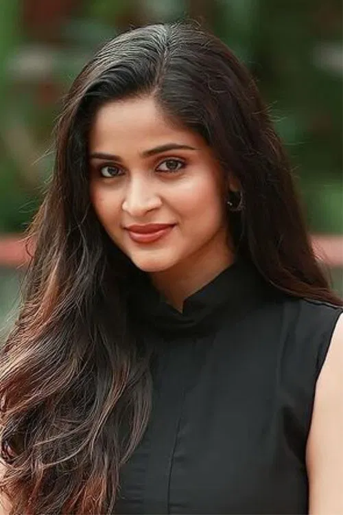 Rosmin Thadathil profile