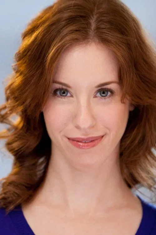 Elisabeth Ness profile