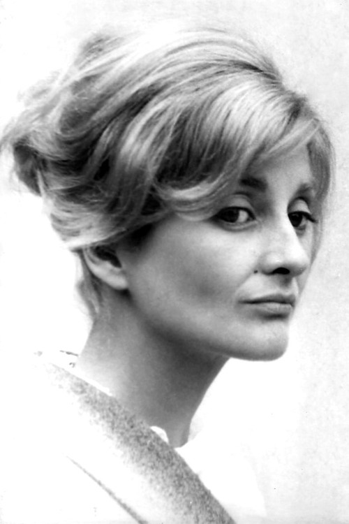 Sylvie Pelayo profile