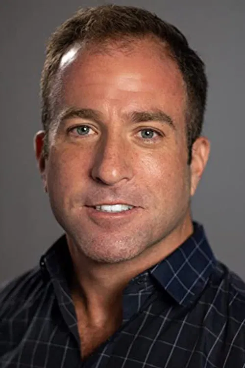 Scott Backman profile