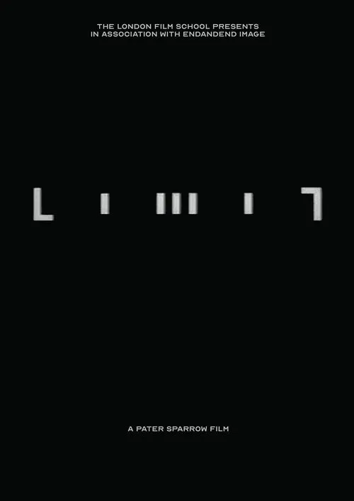 Limit poster