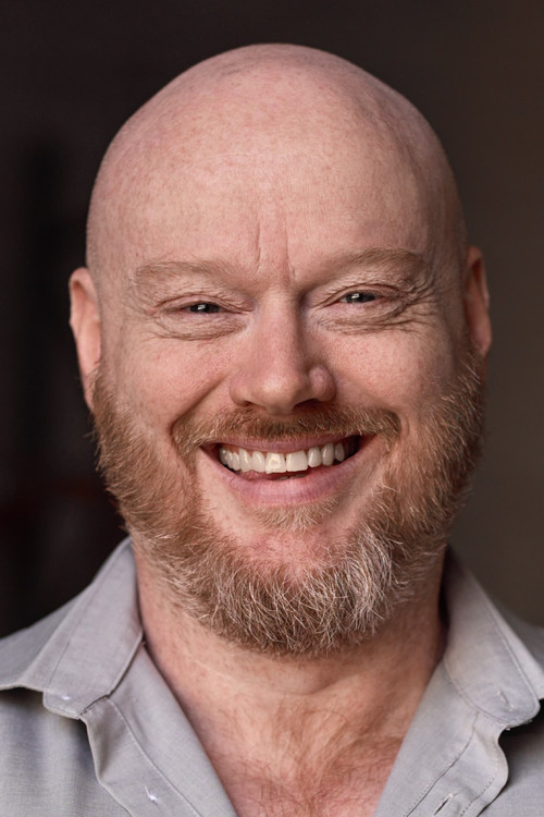 David Margetts profile