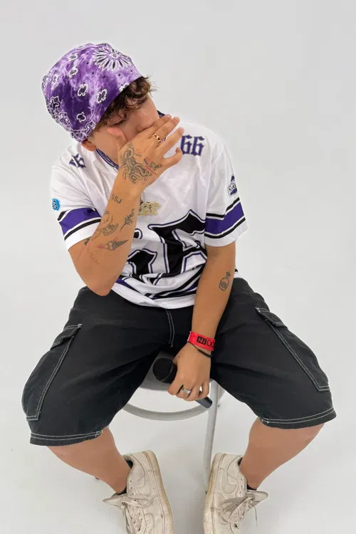 Anto González profile