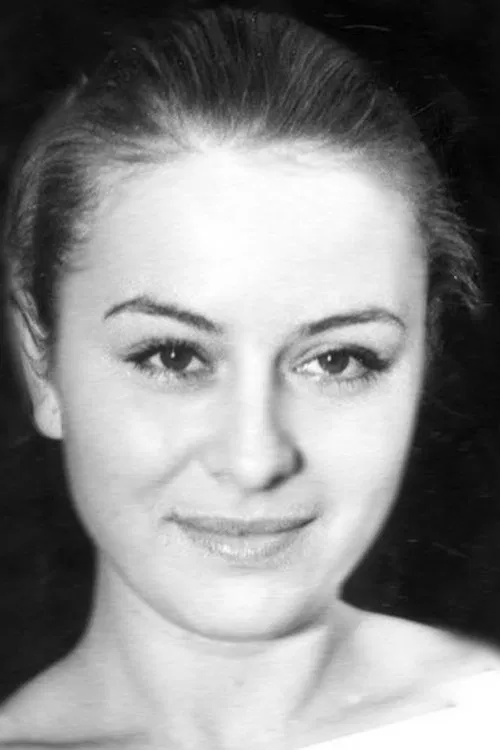 Elena Gabets profile