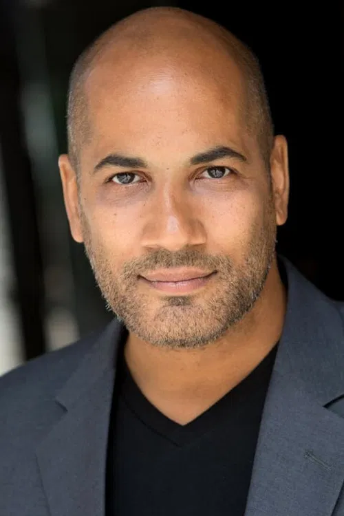 Christopher Rivaro profile