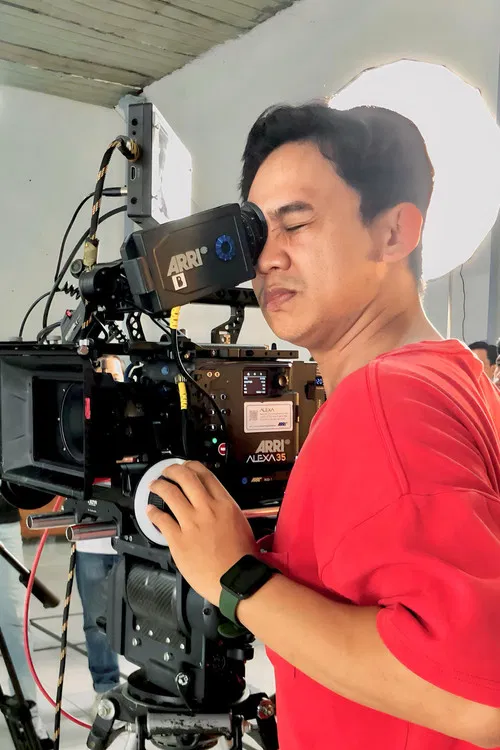 Lingga G. Permadi profile