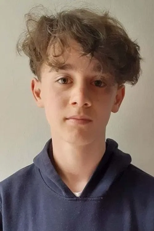 Oskar Netzel profile