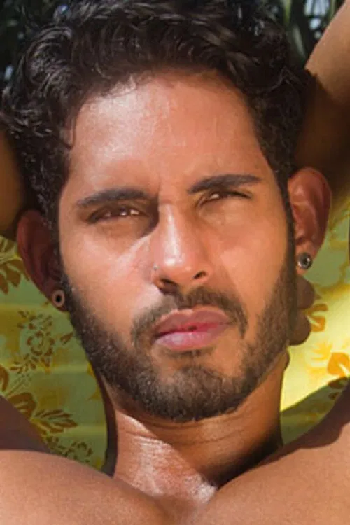 Damon Santiago profile