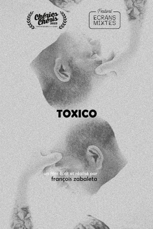 Toxico poster