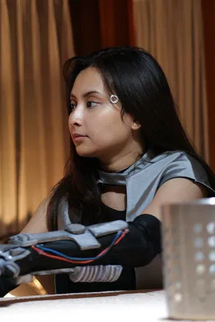 Alya Devara Rifiany profile