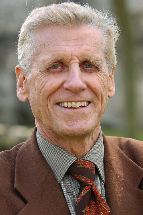 Edward Meeks profile