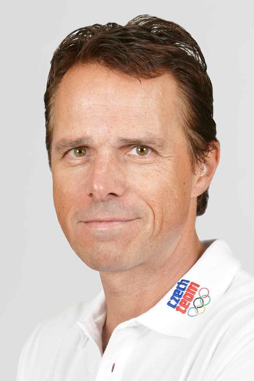 Janek Ledecký profile