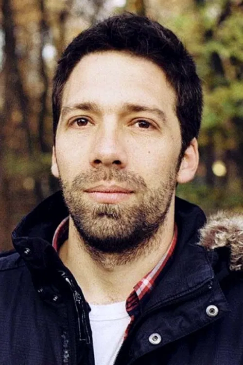 Santiago Esteves profile