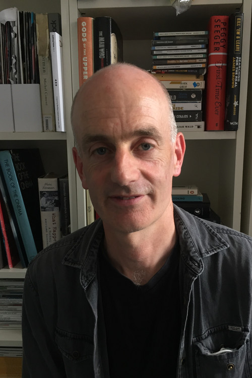 Declan McGrath profile