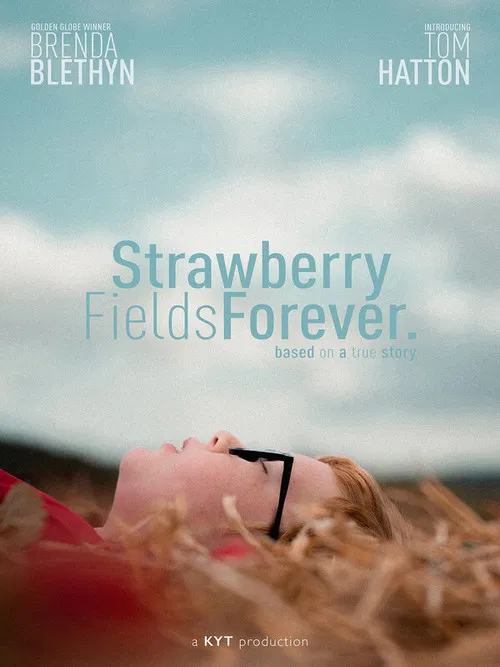 Strawberry Fields Forever poster