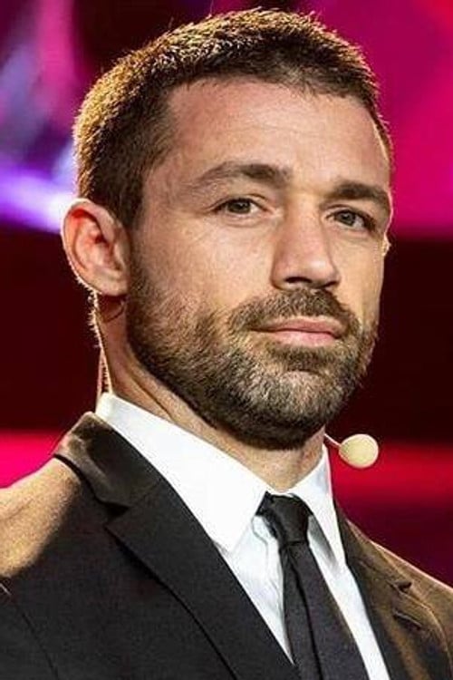 Giovanni De Carolis profile