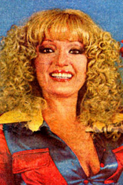 Franca Mantelli profile