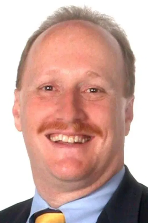 Gregg Rickman profile