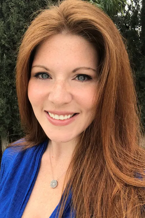 Christina Nicholls profile