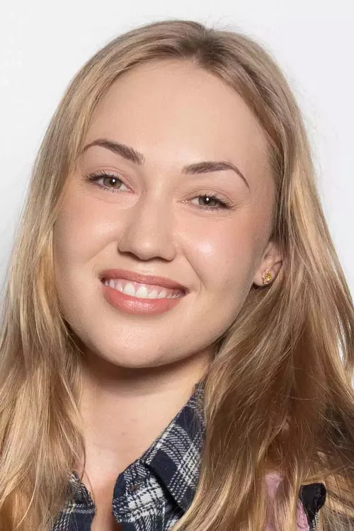 Αναστασία Γκεργκελεζίου profile