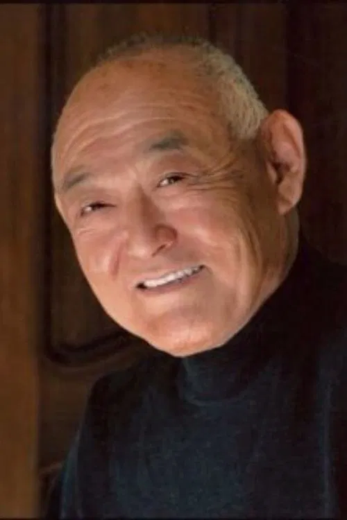 Bill Saito profile
