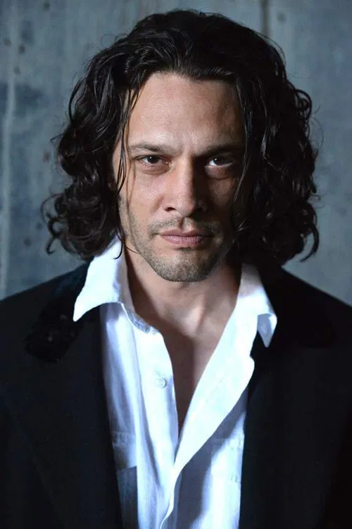 John Charles Meyer profile