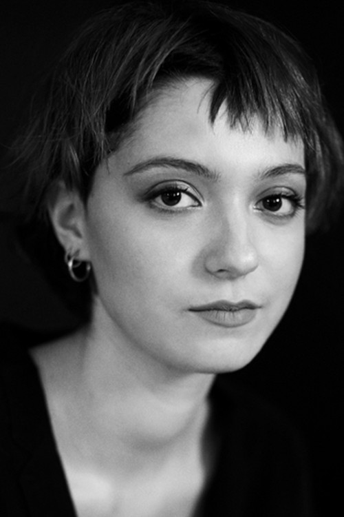 Renata Juncadella profile