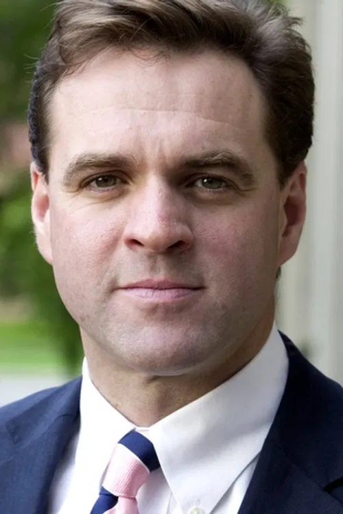 Niall Ferguson profile