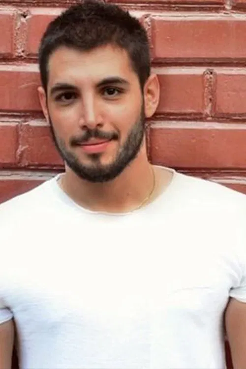 Bilal Martini profile