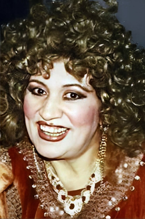 Suad Abdallah profile