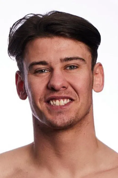 William Crolla profile