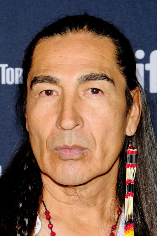 Billy Merasty profile