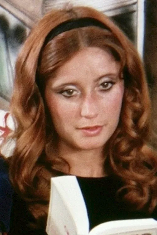 Céline Galone profile