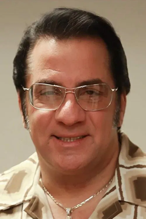 Gene DiNapoli profile