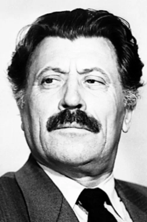 Aleksandr Samulekin profile