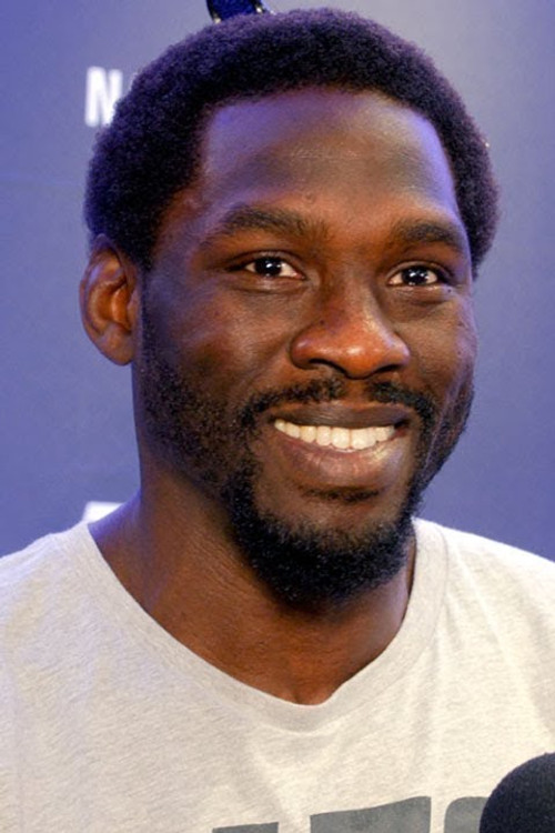 Jared Cannonier profile
