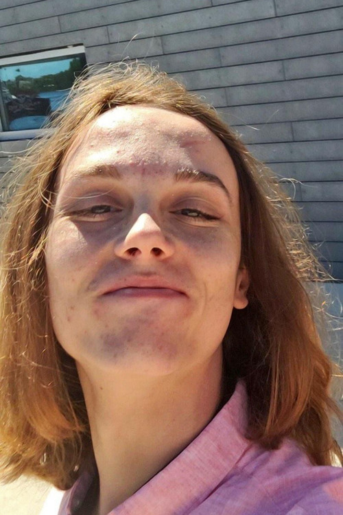 Jake Despenas profile